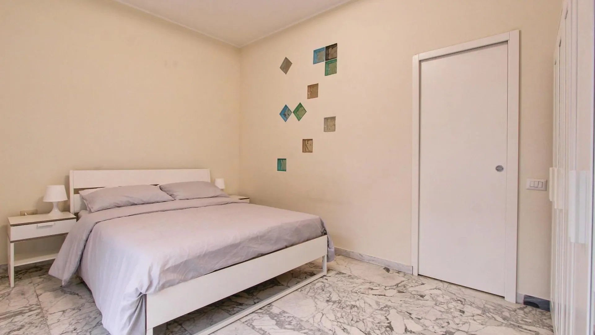 Vatican'S Apartment Rome