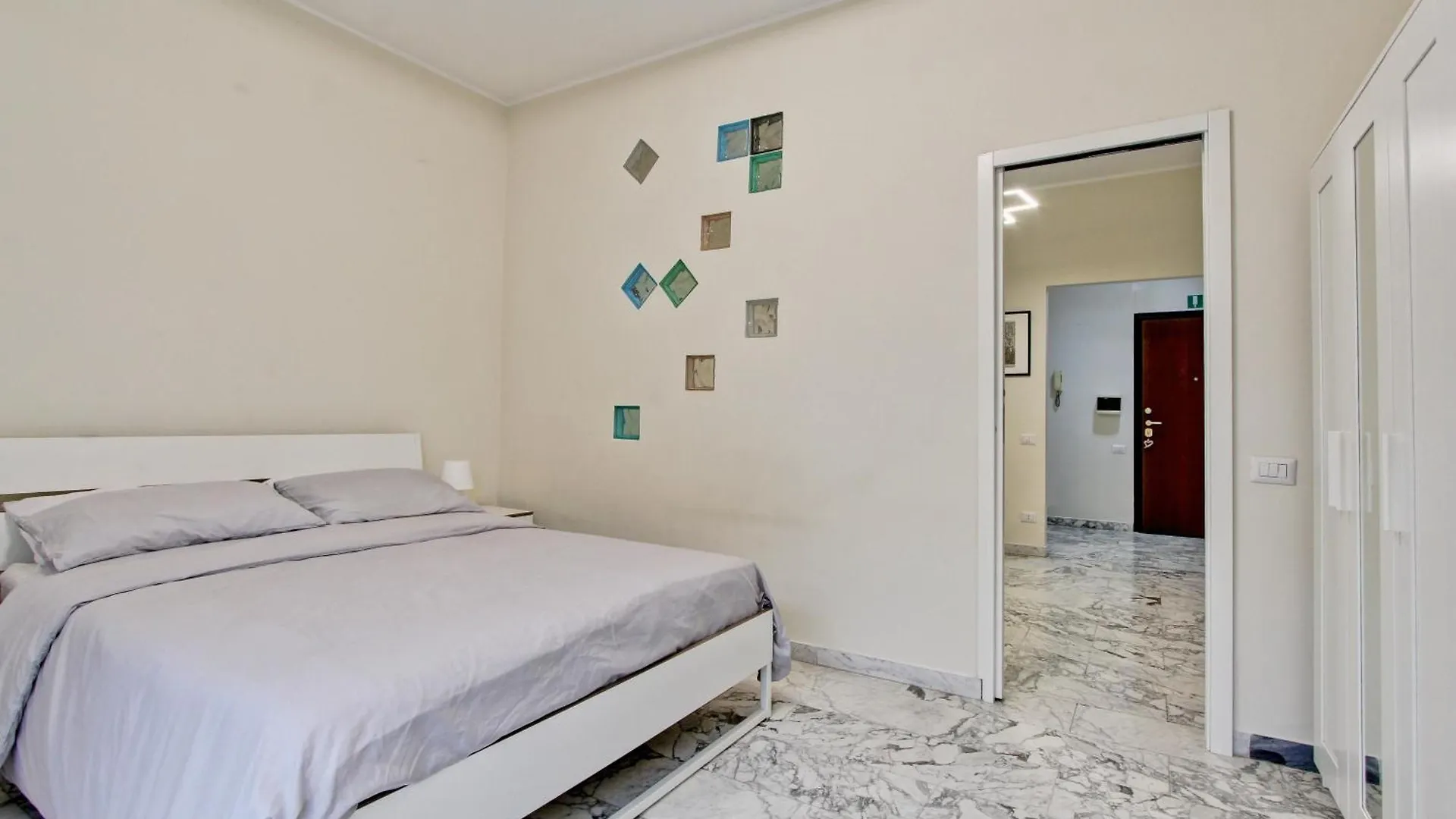 Vatican'S Apartment Rome Italy