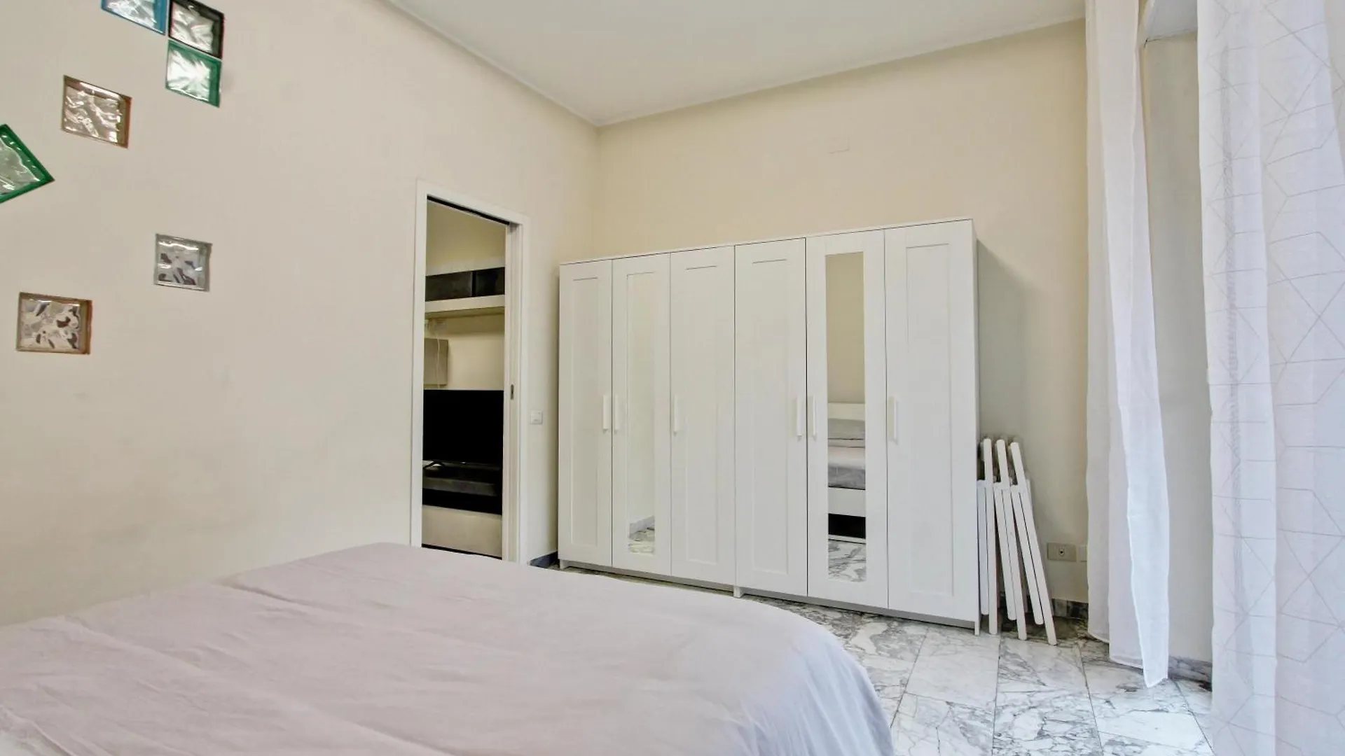 Vatican'S Apartment Rome