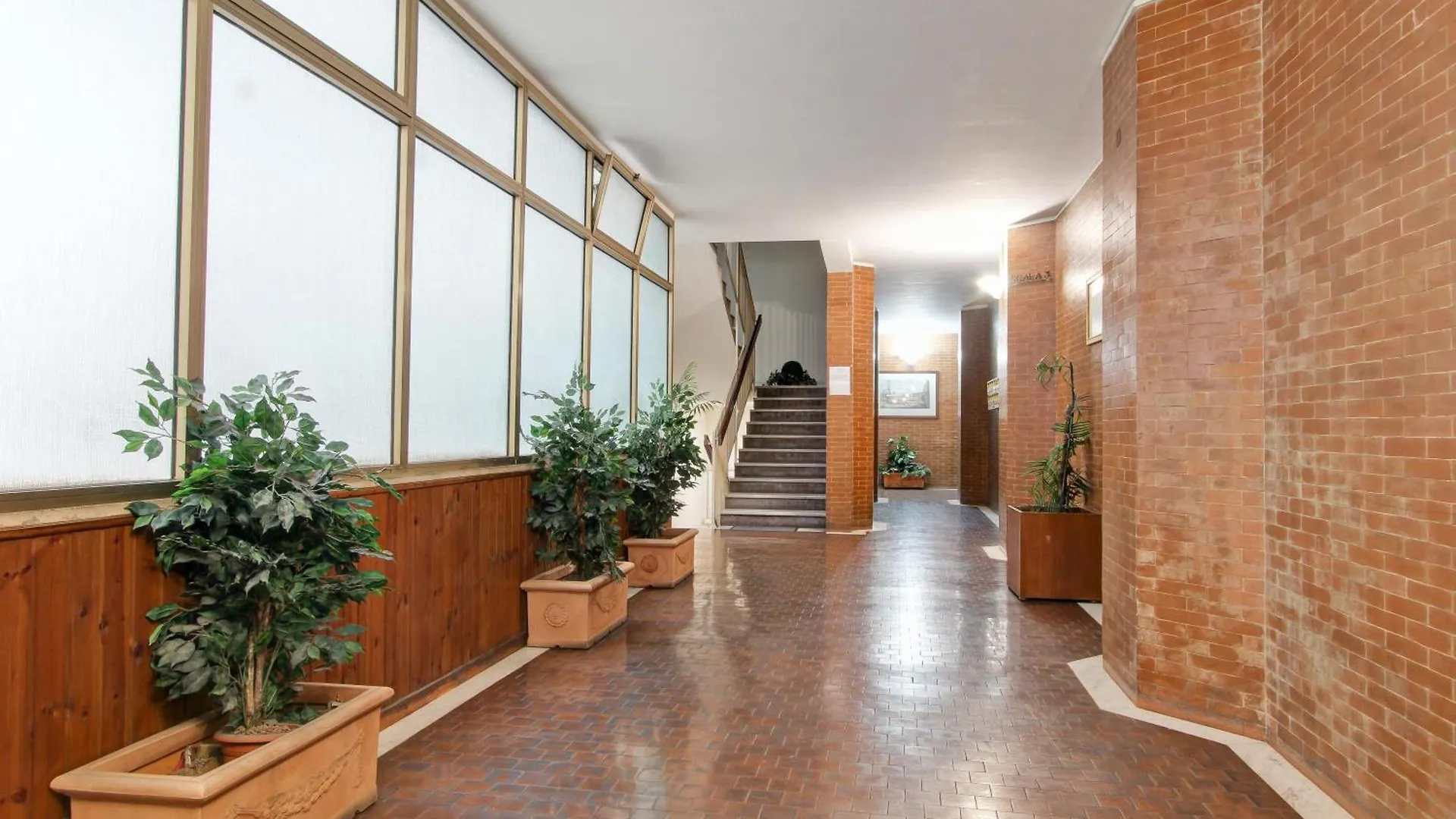 Vatican'S Apartment Rome 0*,  Italy