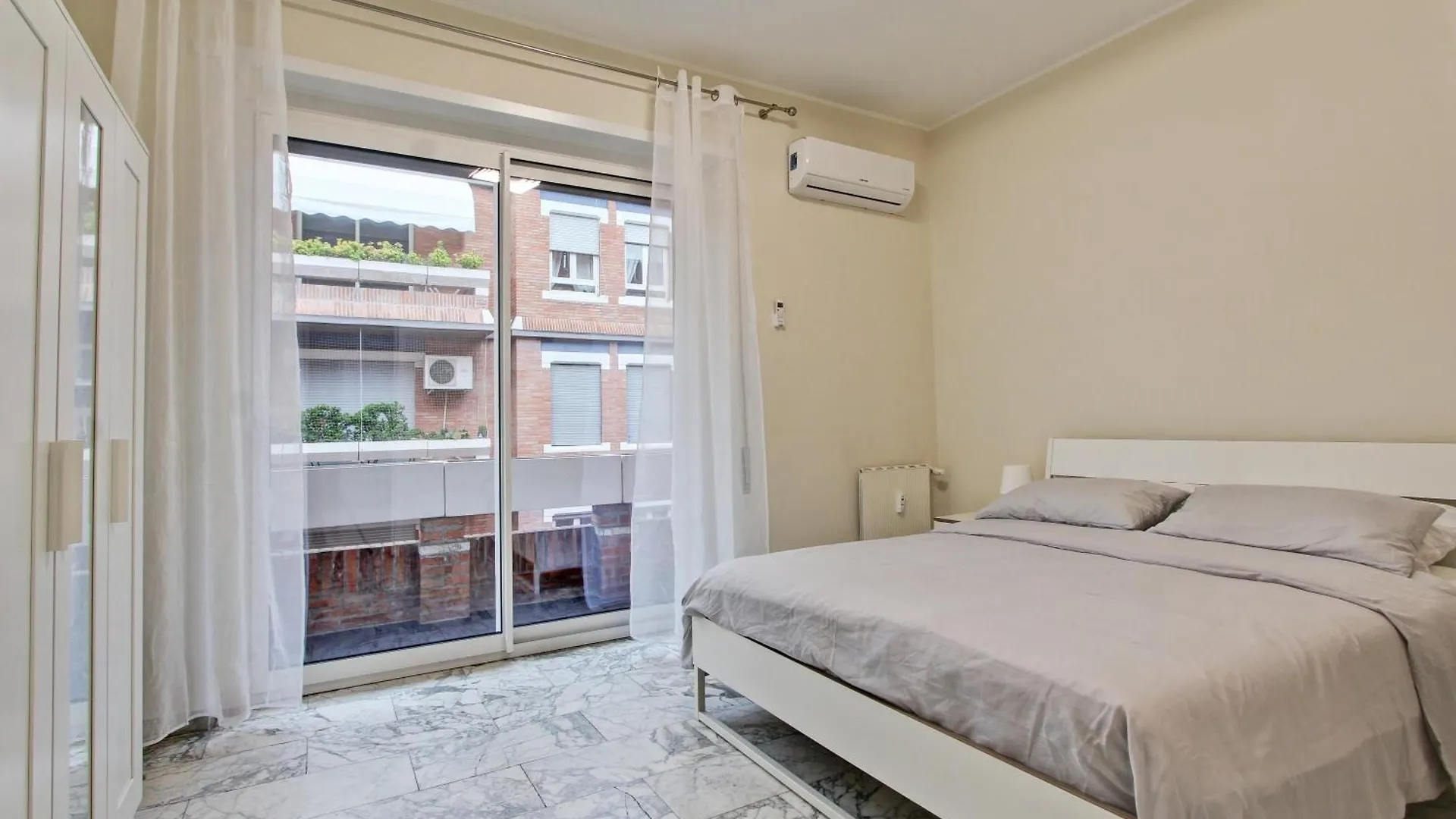 Vatican'S Apartment Rome