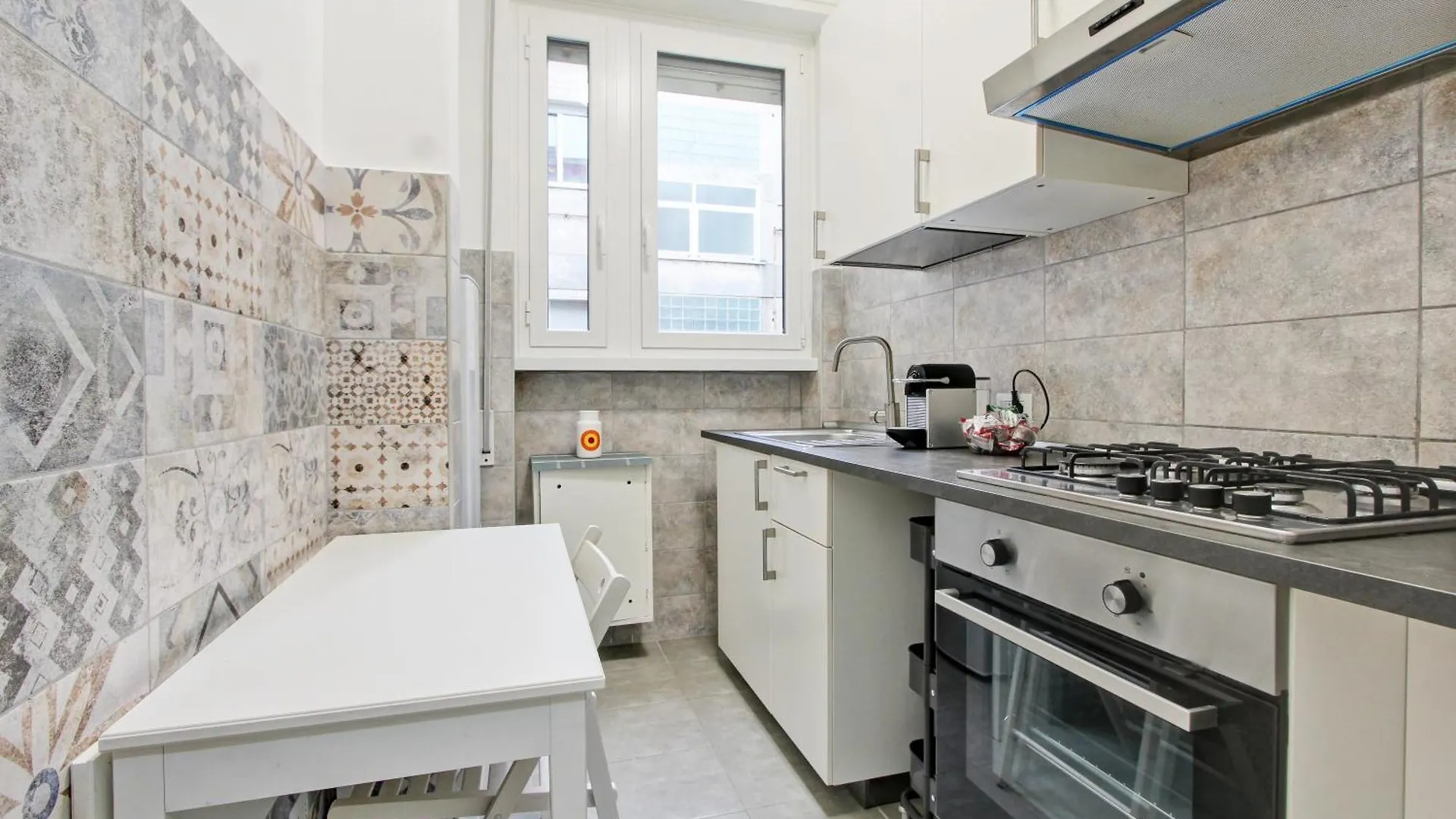 Vatican'S Apartment 罗马