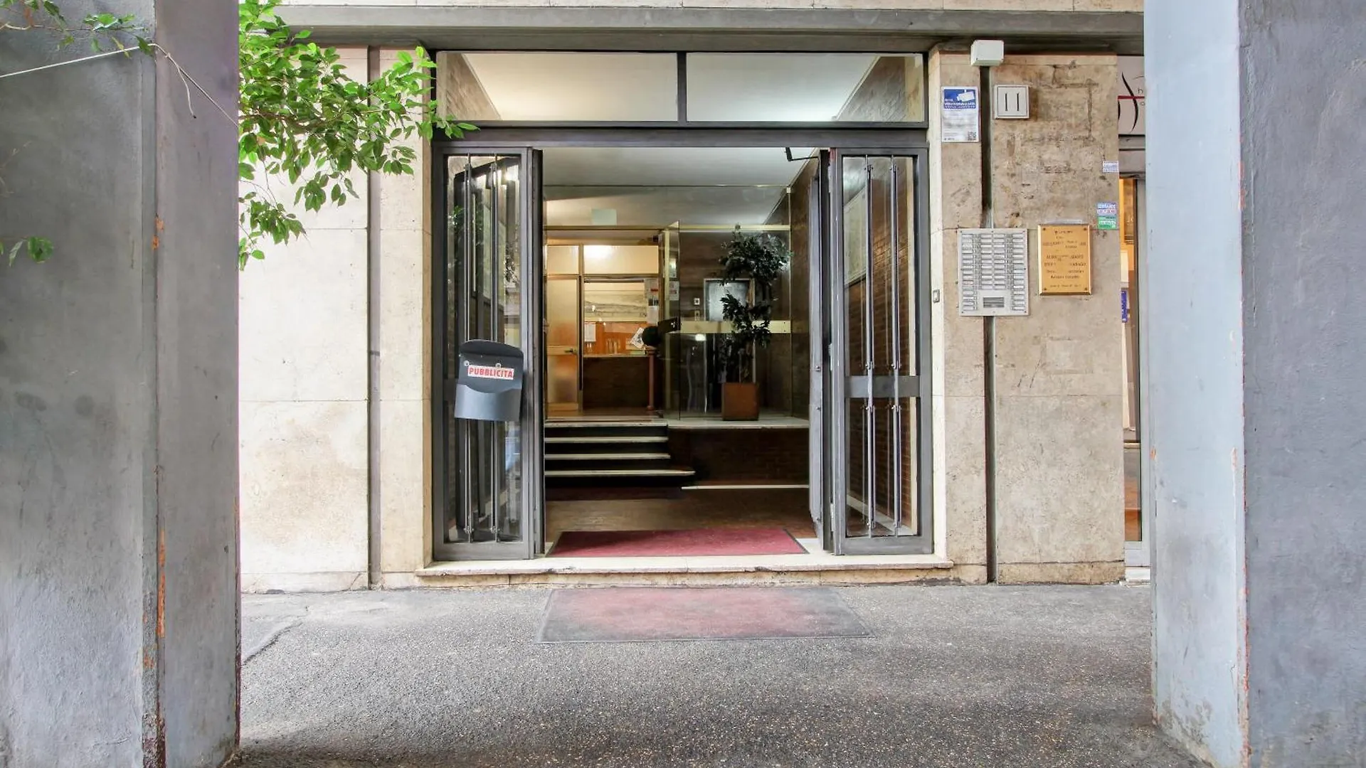 Vatican'S Apartment 罗马 意大利