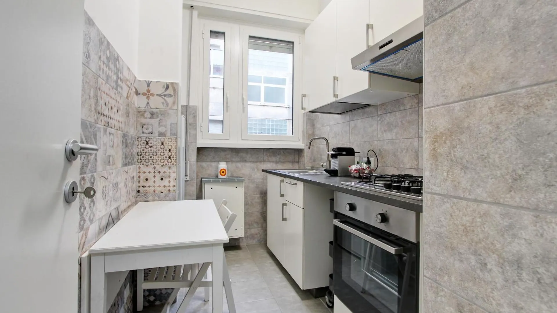 Vatican'S Apartment 罗马