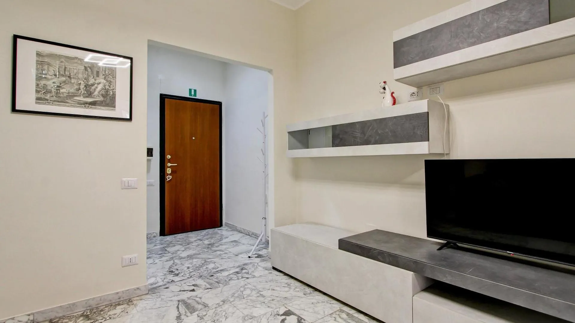 Vatican'S Apartment 罗马