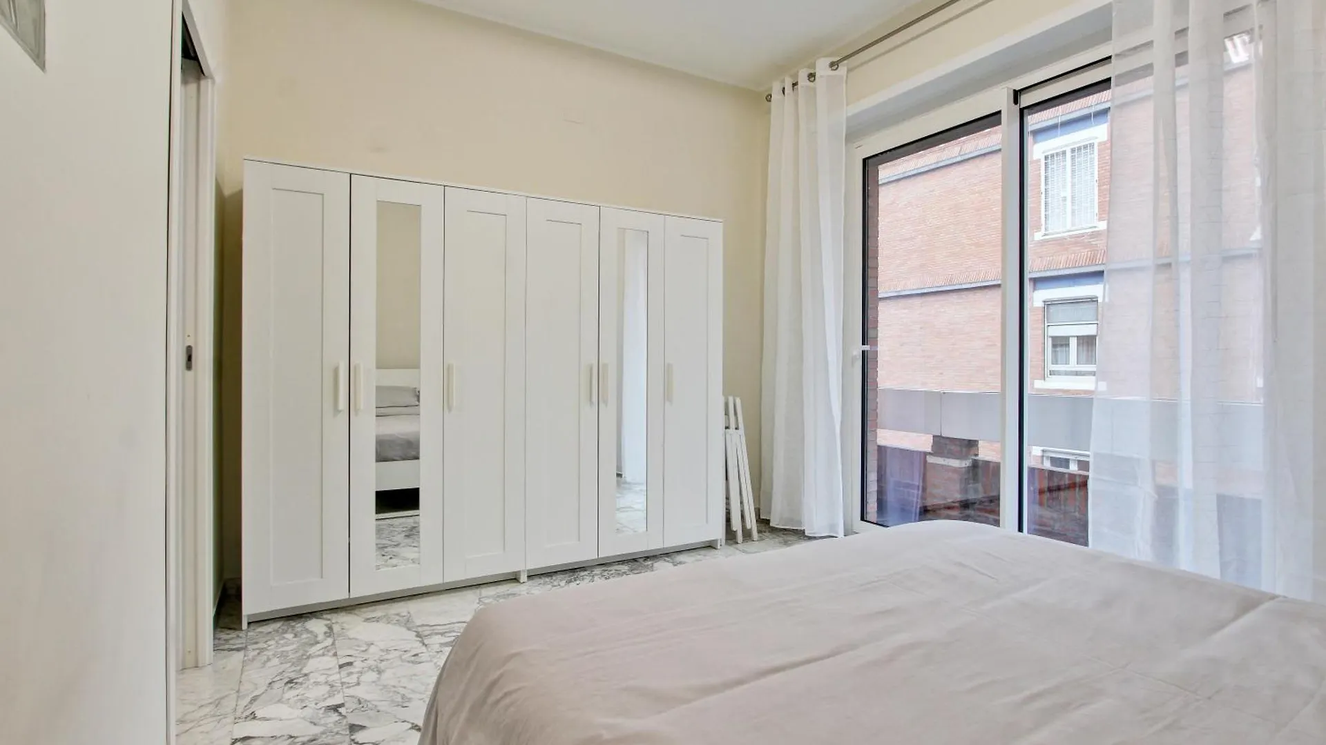 Vatican'S Apartment 罗马 0*,  意大利
